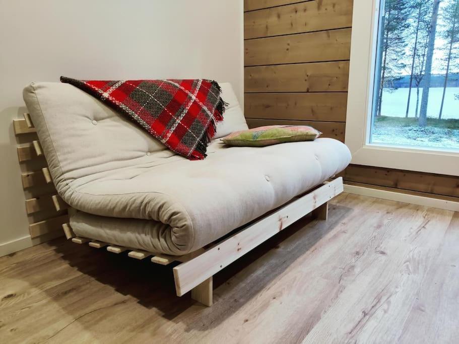 Lakeside Aurora Haven Modern 3BR Family Espace