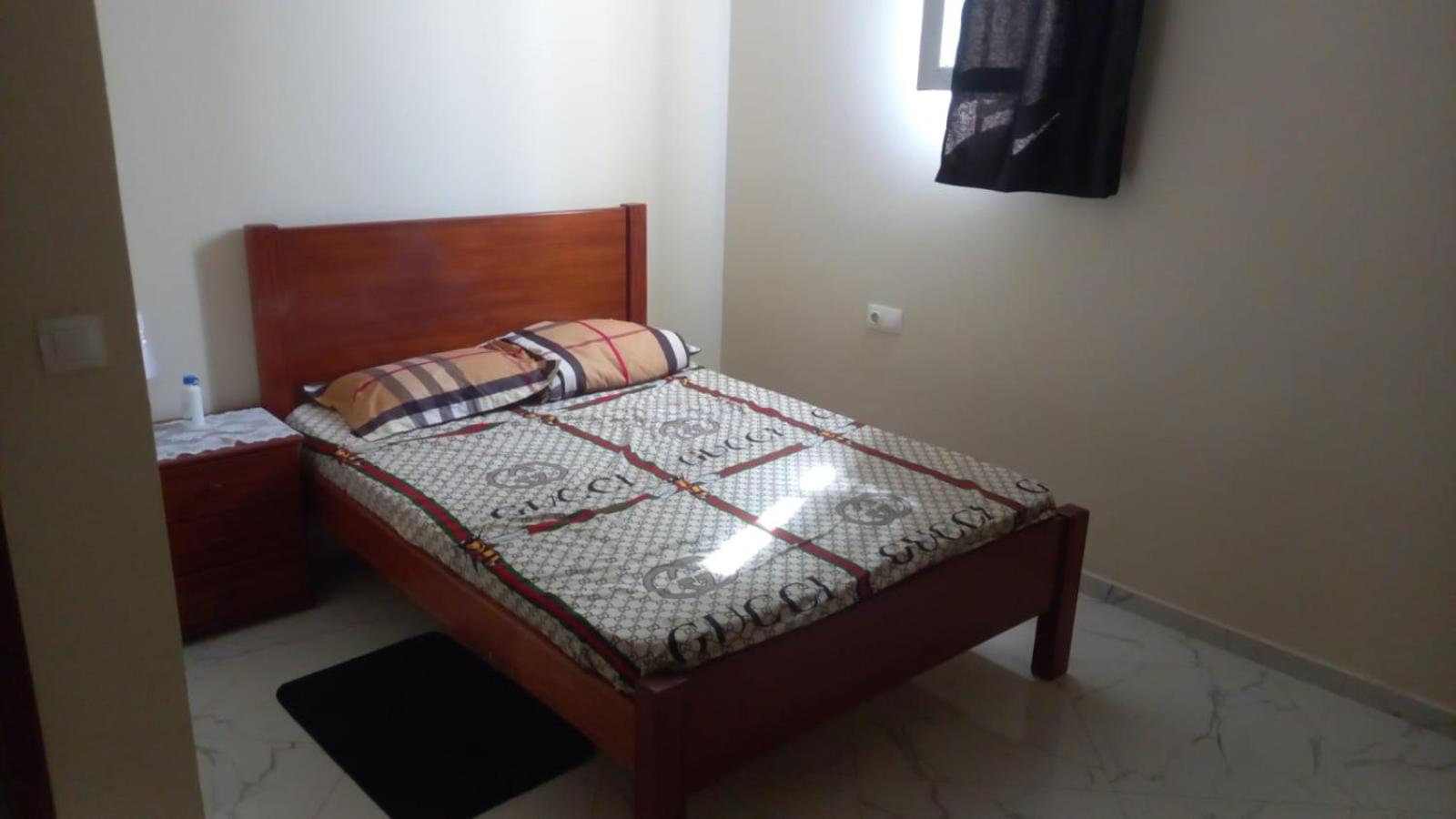 Borges Place Tarrafal