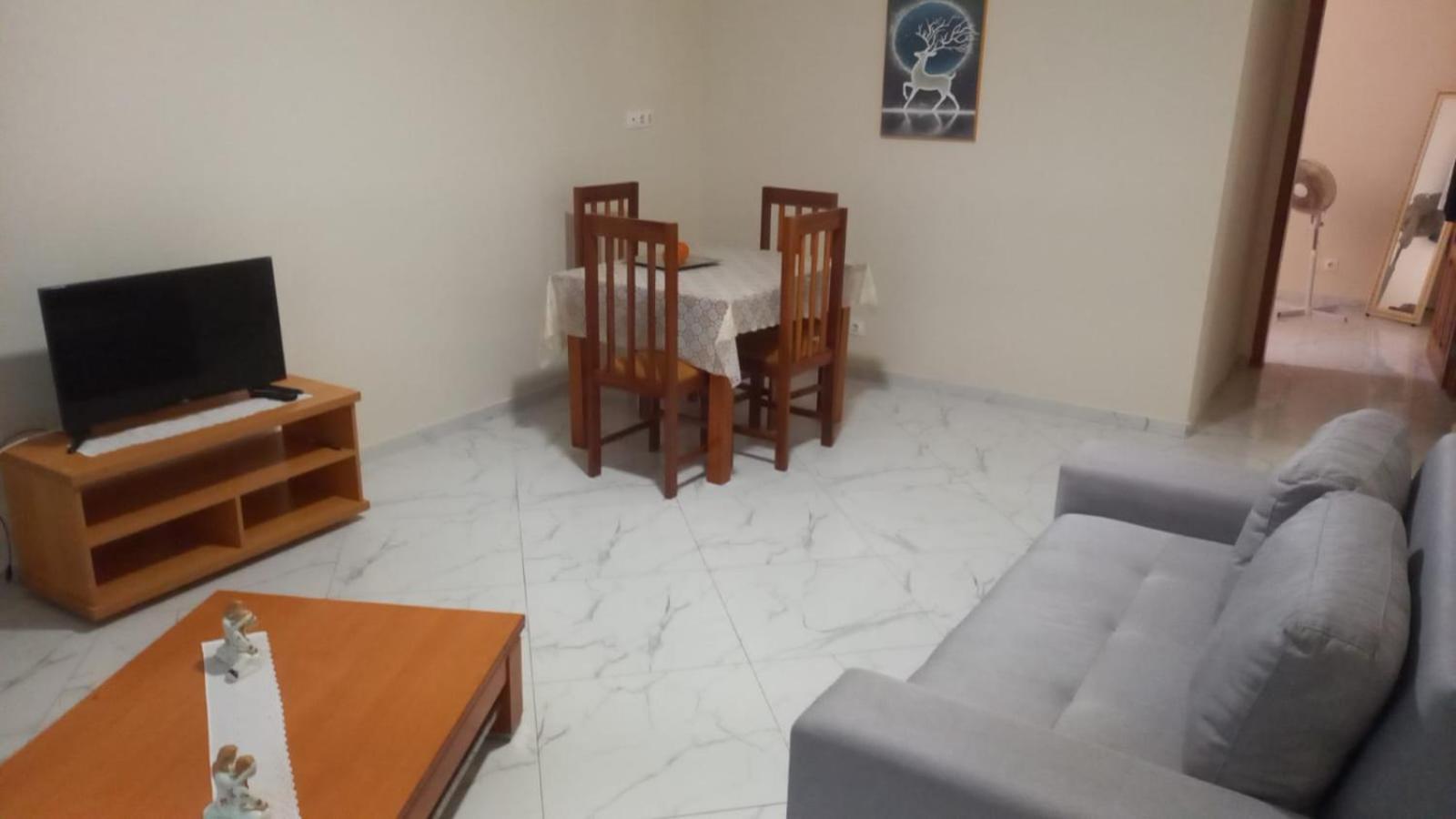 Borges Place Tarrafal