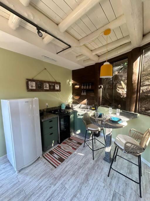 Cabana Mirante - Vista 360º incrível - Prox Floripa e Praias