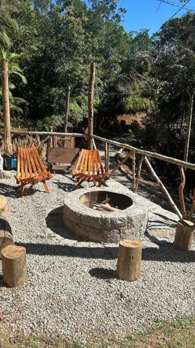 Cabana Mirante - Vista 360º incrível - Prox Floripa e Praias