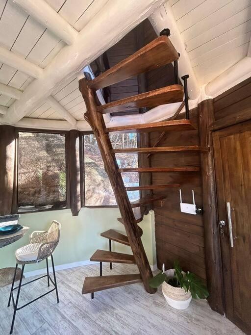 Cabana Mirante - Vista 360º incrível - Prox Floripa e Praias