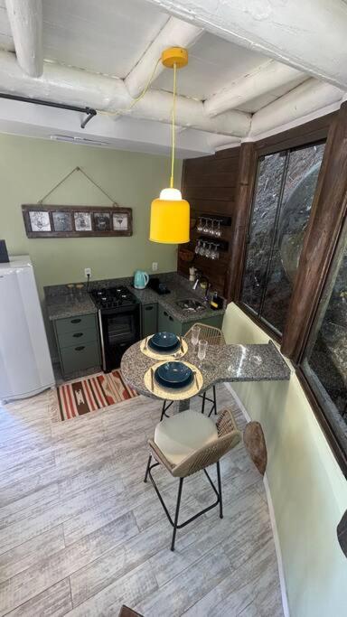 Cabana Mirante - Vista 360º incrível - Prox Floripa e Praias