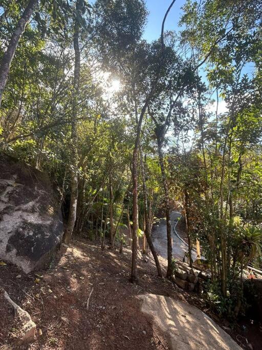 Cabana Mirante - Vista 360º incrível - Prox Floripa e Praias