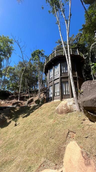 Cabana Mirante - Vista 360º incrível - Prox Floripa e Praias