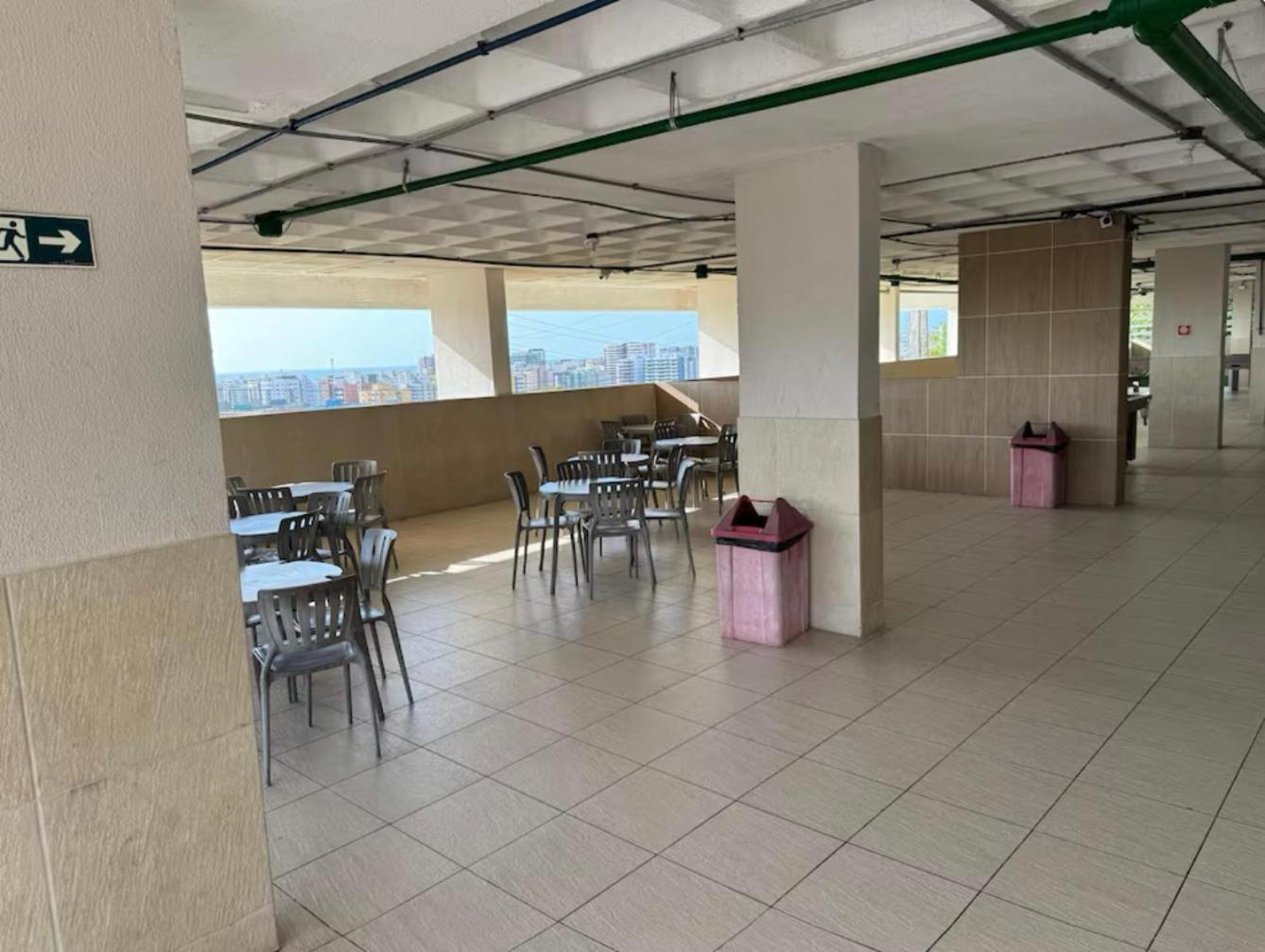 No Coração da Cidade