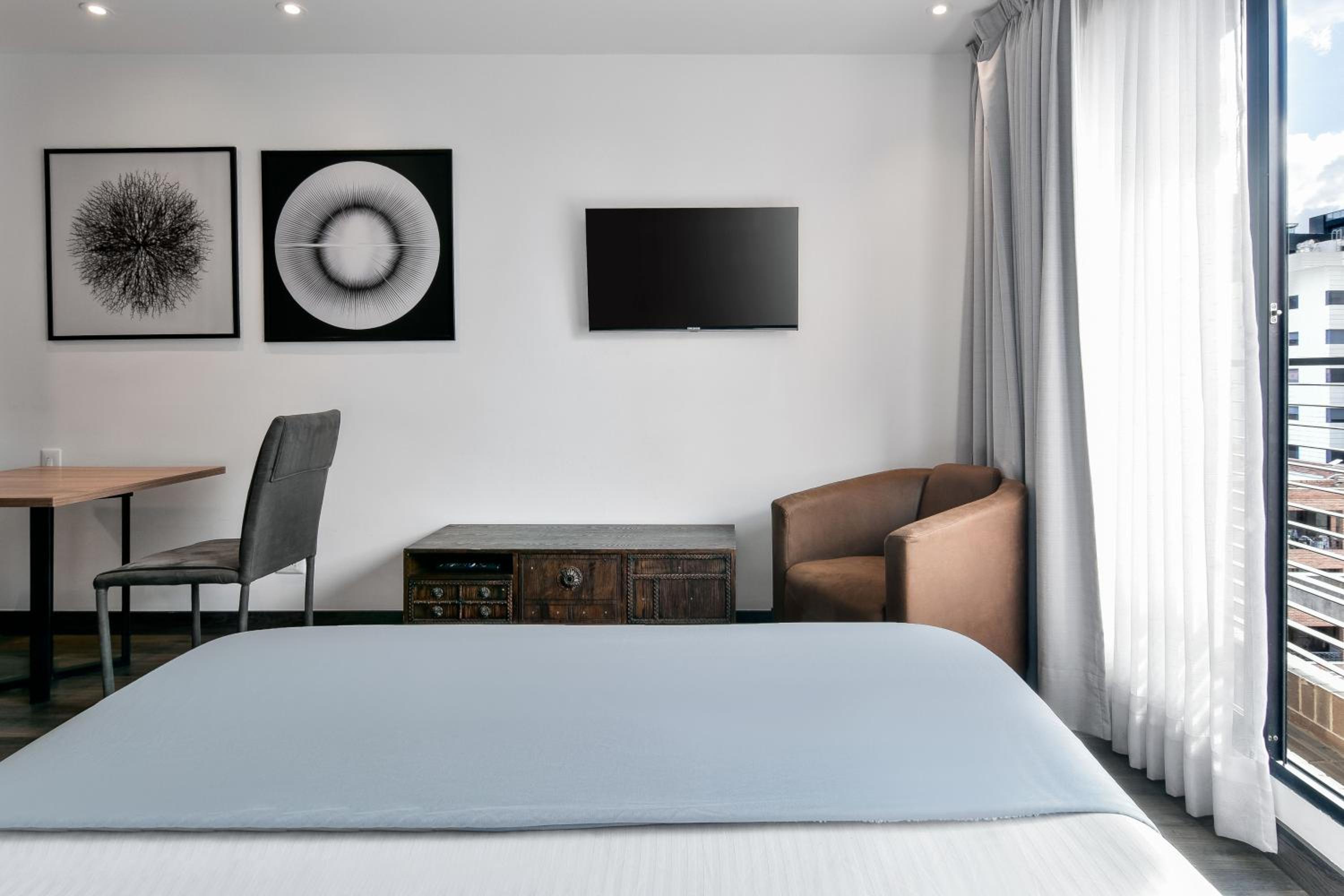 Morph Chico - gAº Luxurious Loft