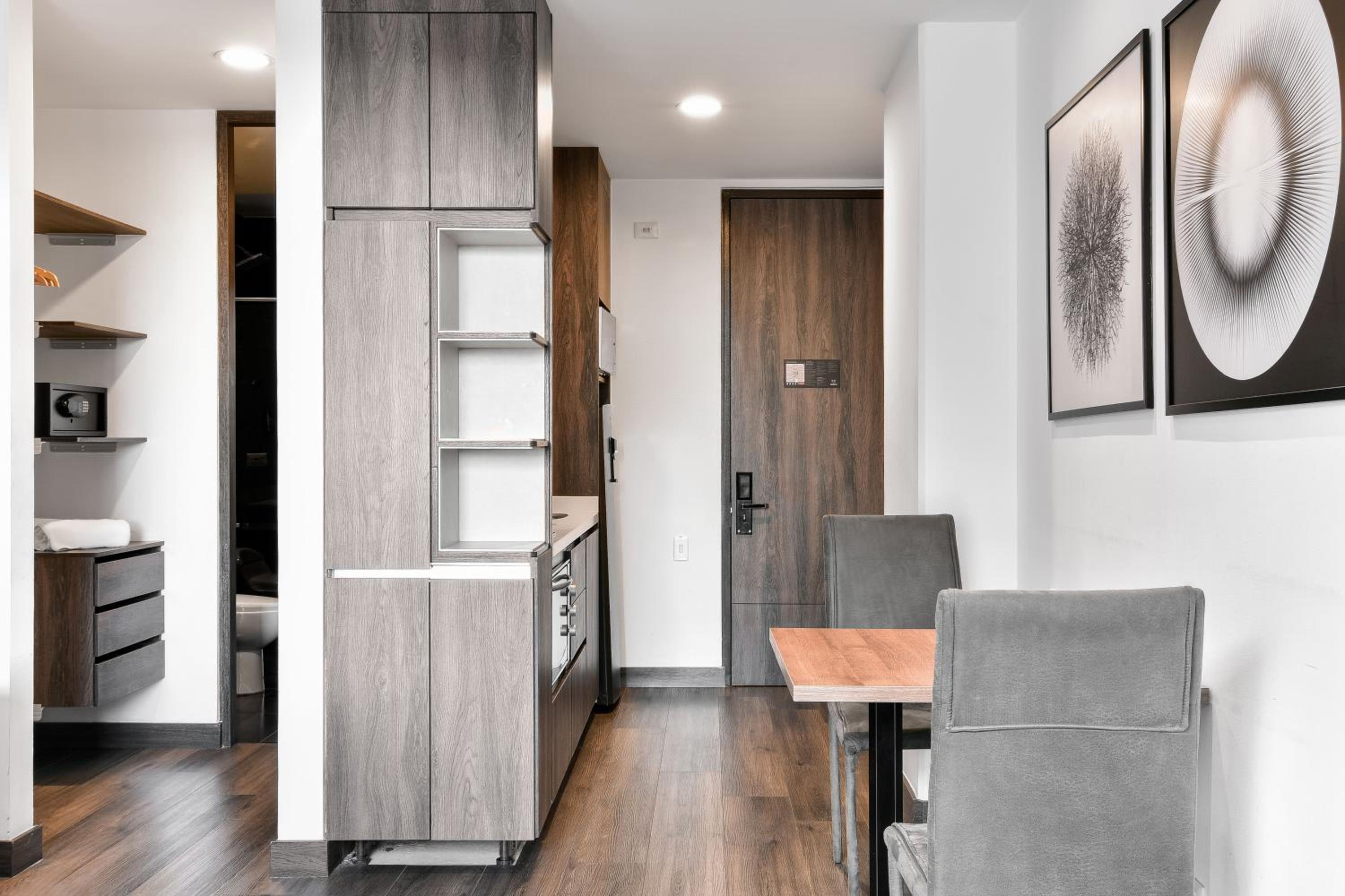 Morph Chico - gAº Luxurious Loft