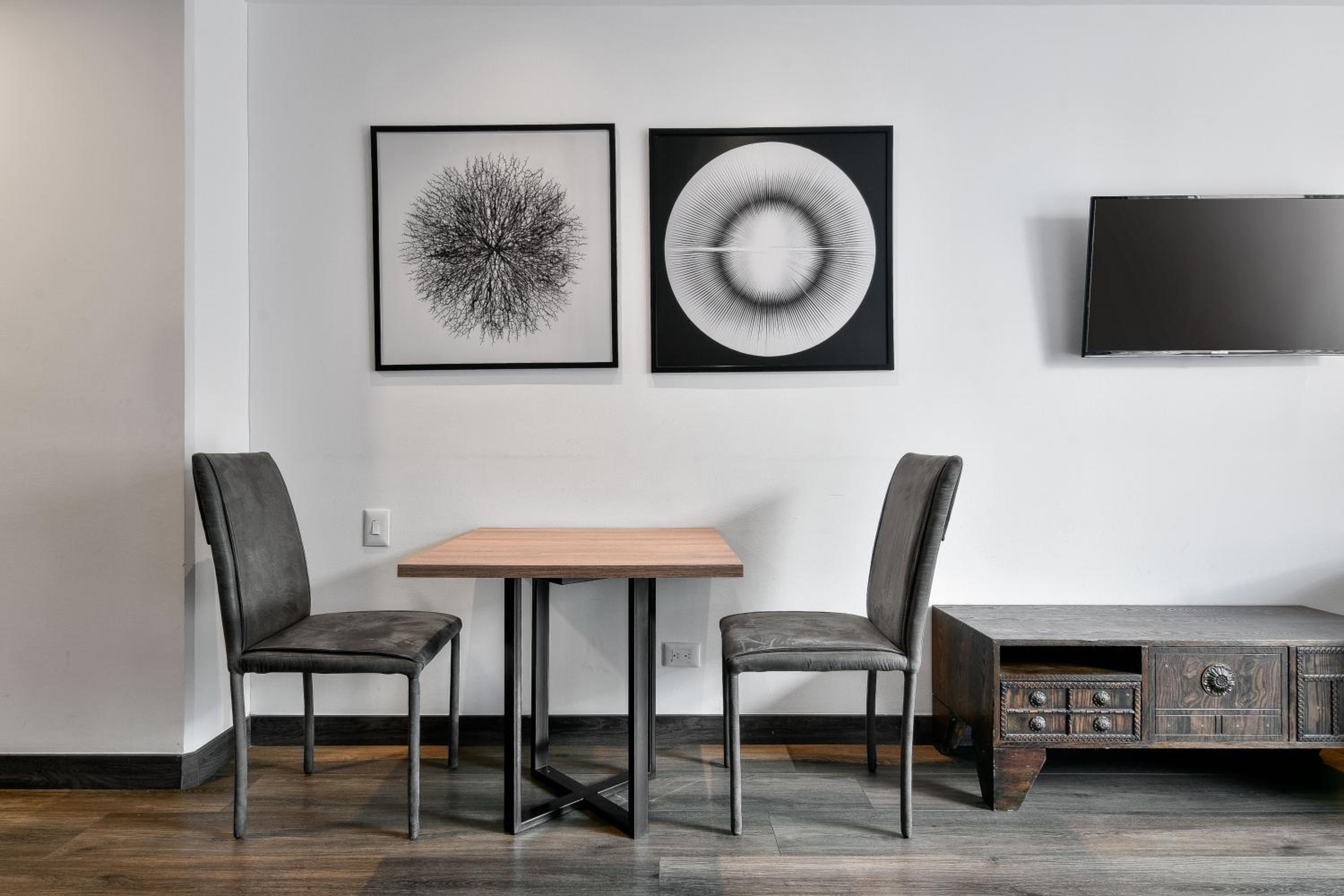 Morph Chico - gAº Luxurious Loft