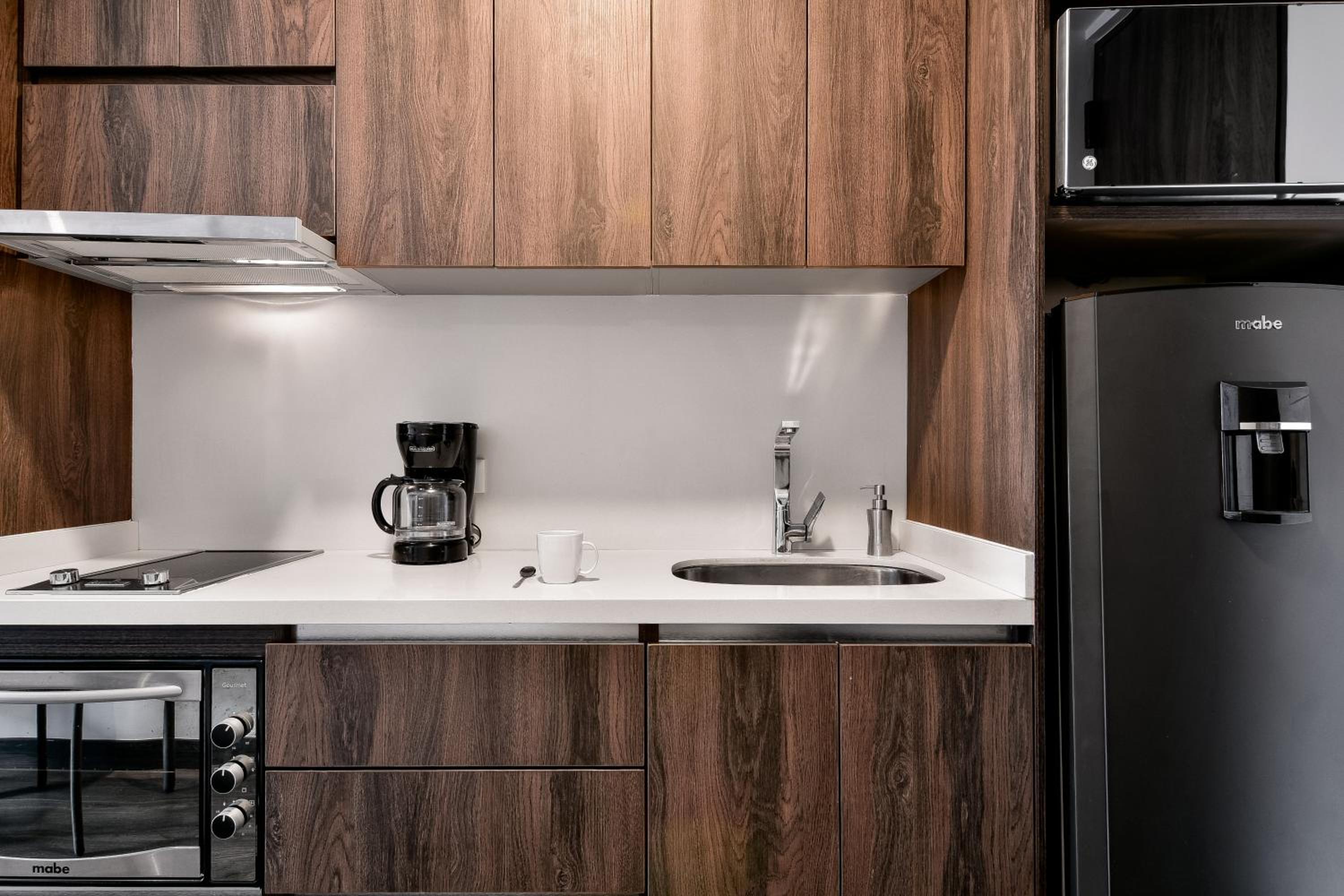 Morph Chico - gAº Luxurious Loft