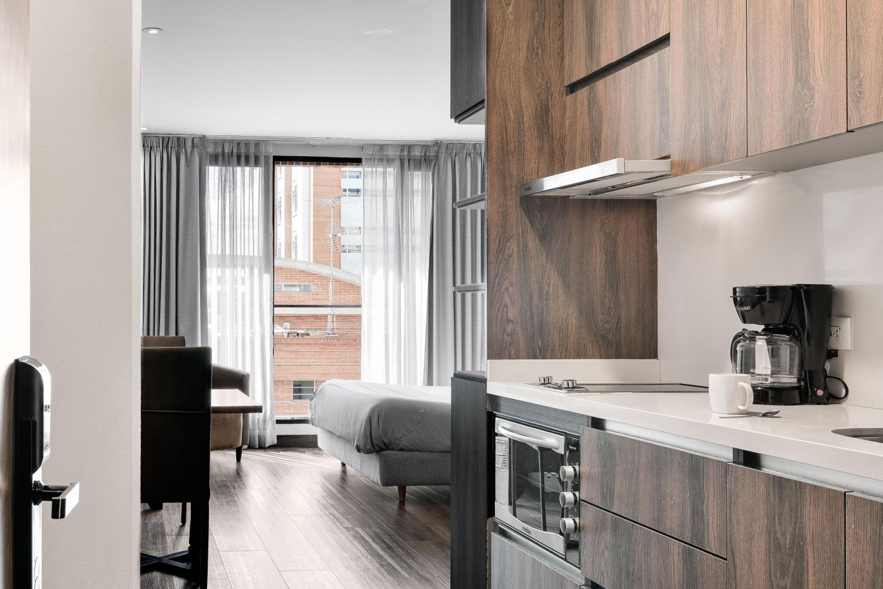 Morph Chico - gAº Luxurious Loft