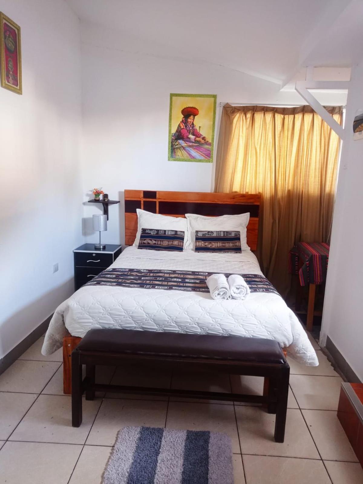 Hostal Carlitos