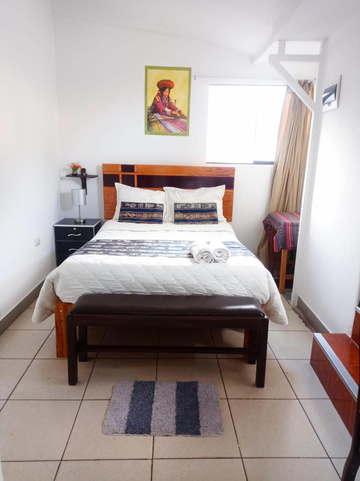 Hostal Carlitos