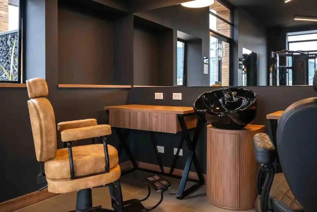 Morph Chico - gAº Luxurious Loft