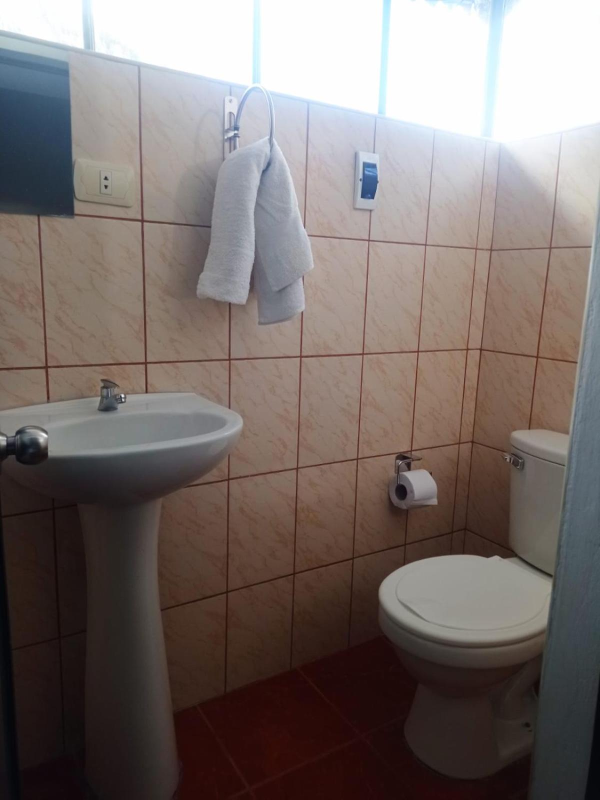 Hostal Carlitos