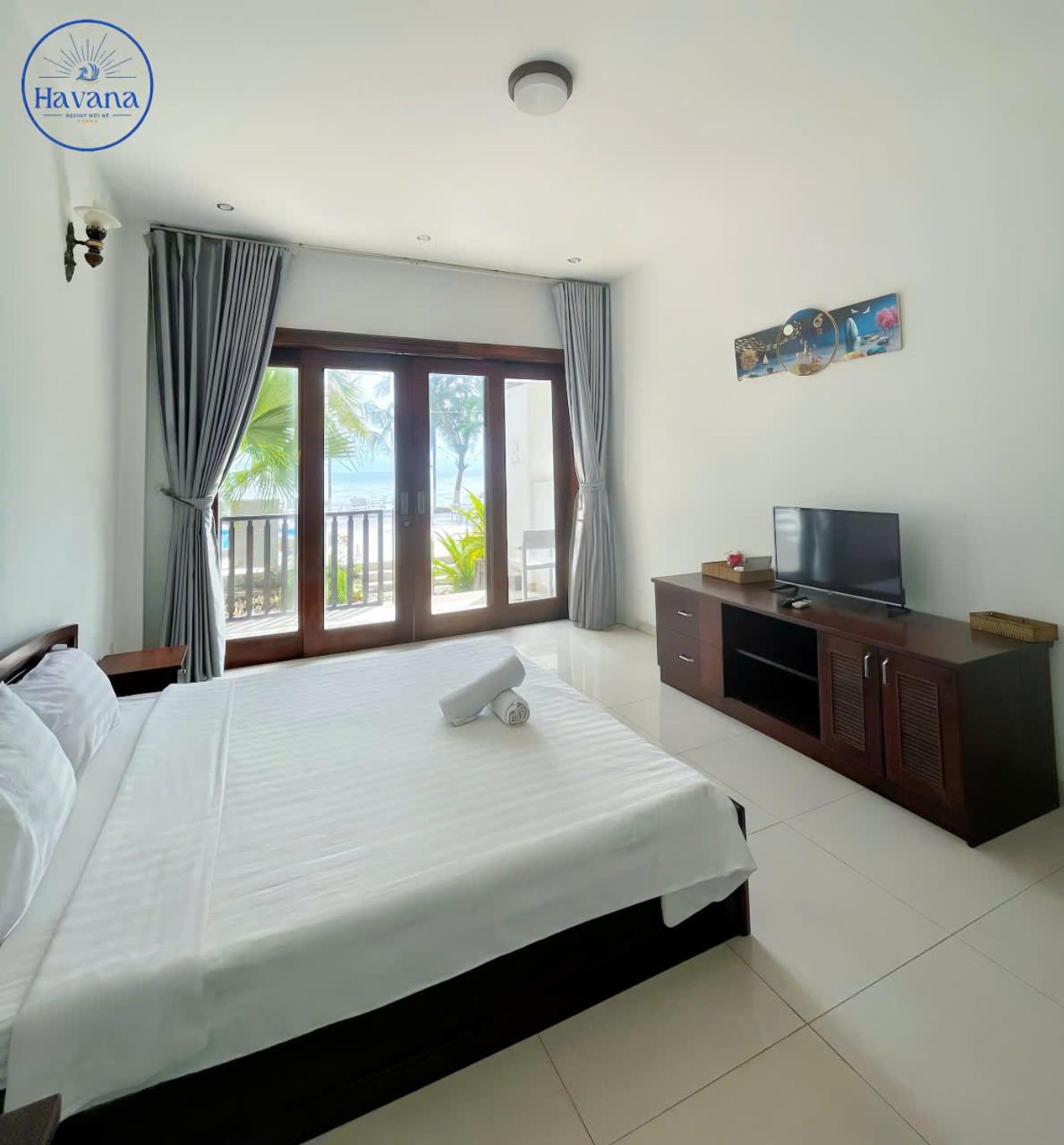 KDL HAVANA RESORT Mũi Né