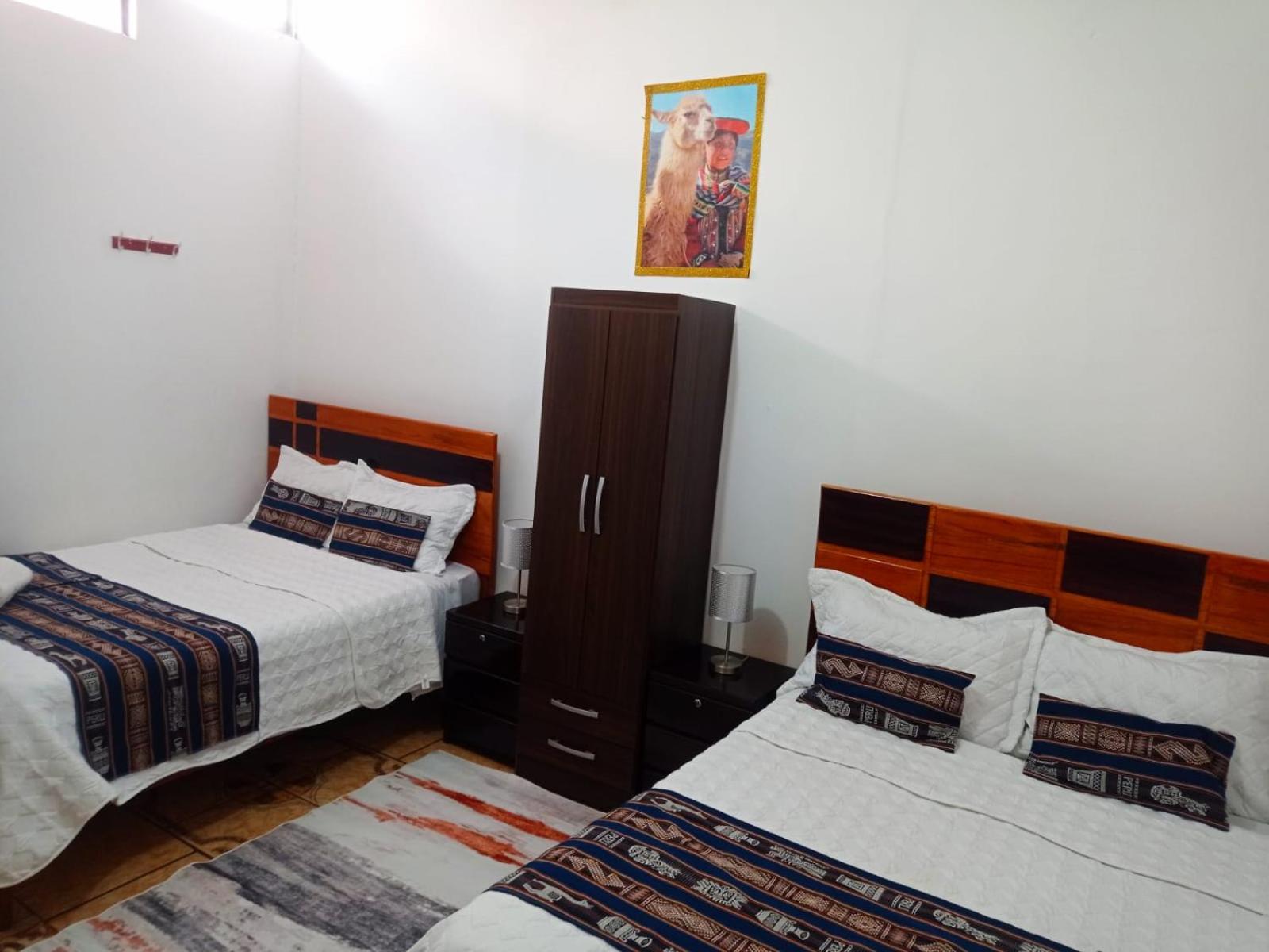Hostal Carlitos