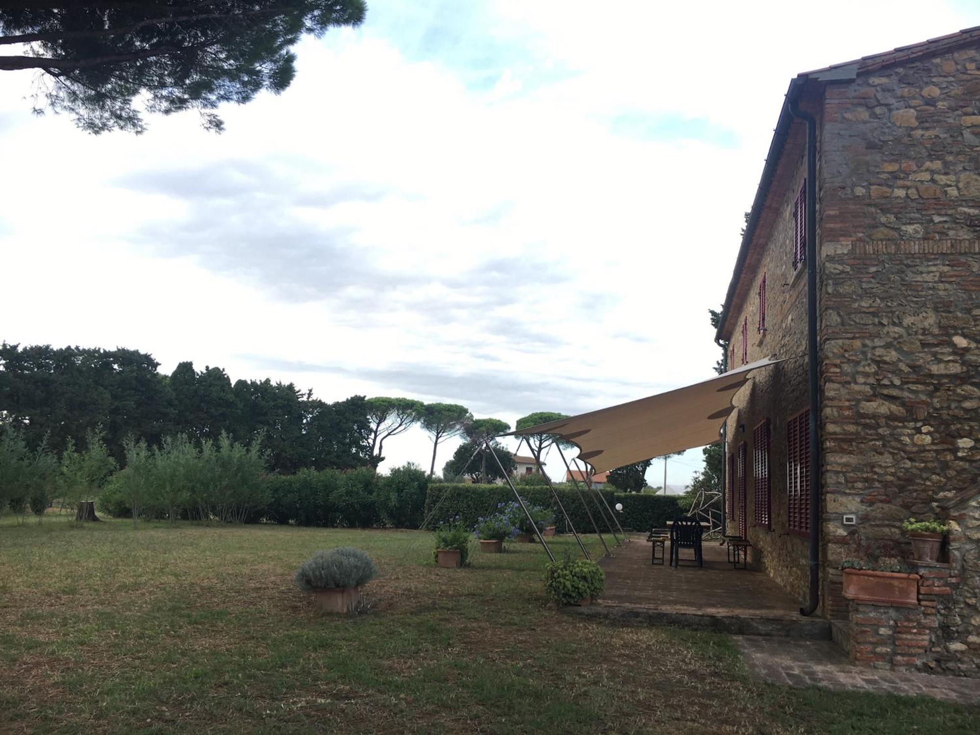 La Casa Rossa 2 view 5
