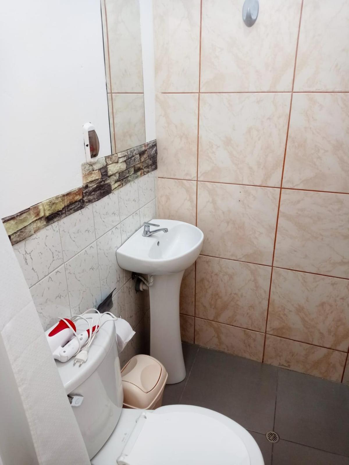 Hostal Carlitos