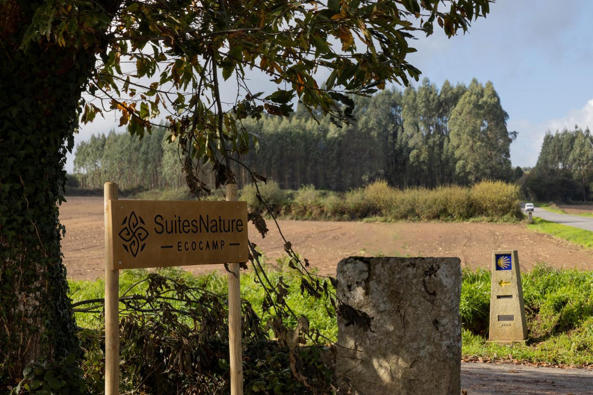 EcoCamp San Román by SuitesNature