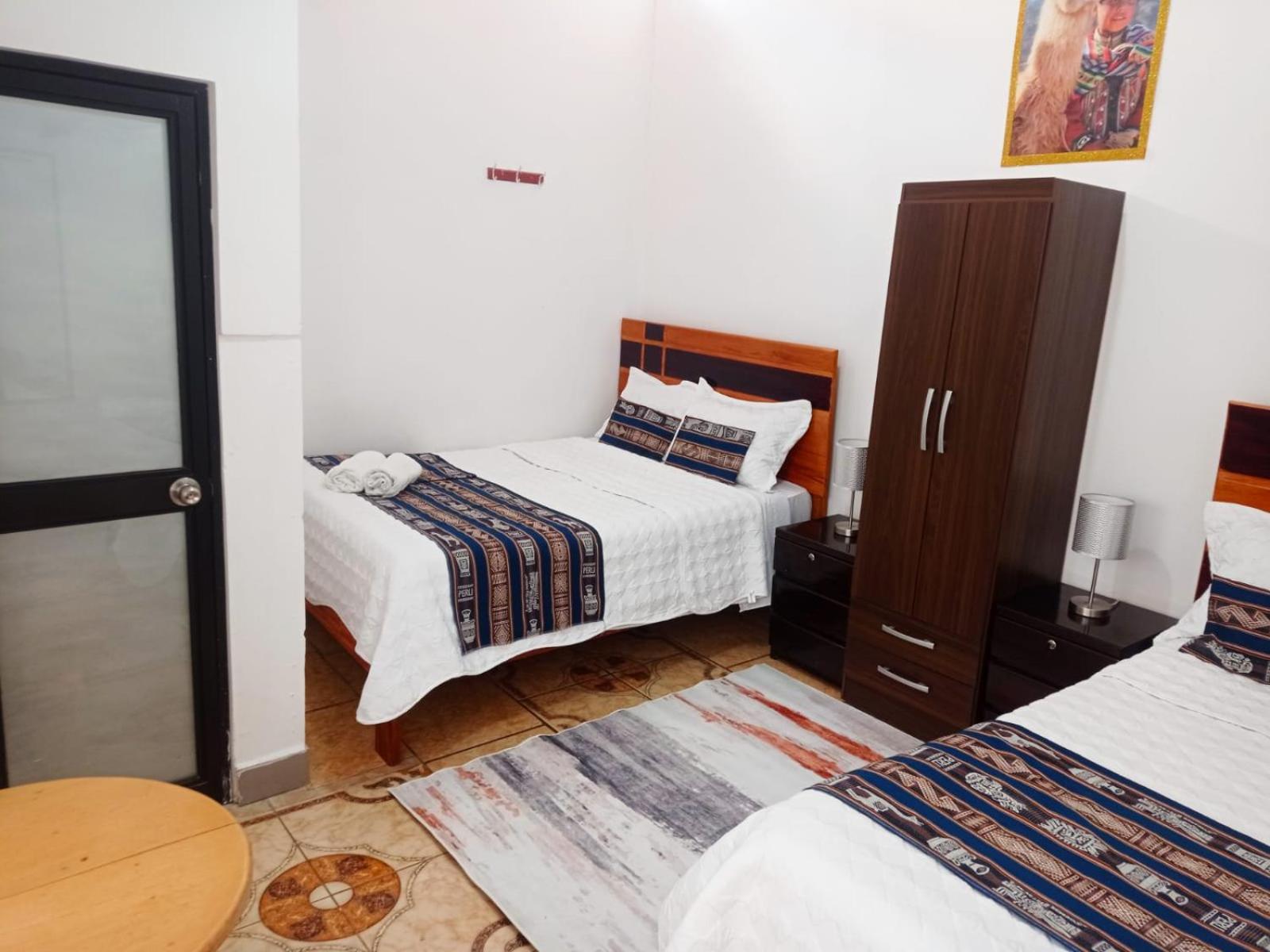 Hostal Carlitos