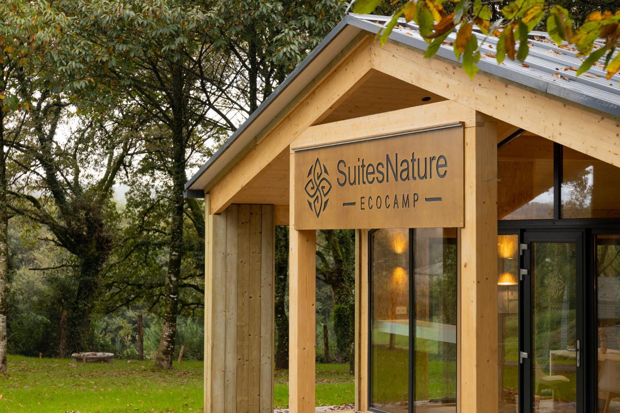 EcoCamp San Román by SuitesNature