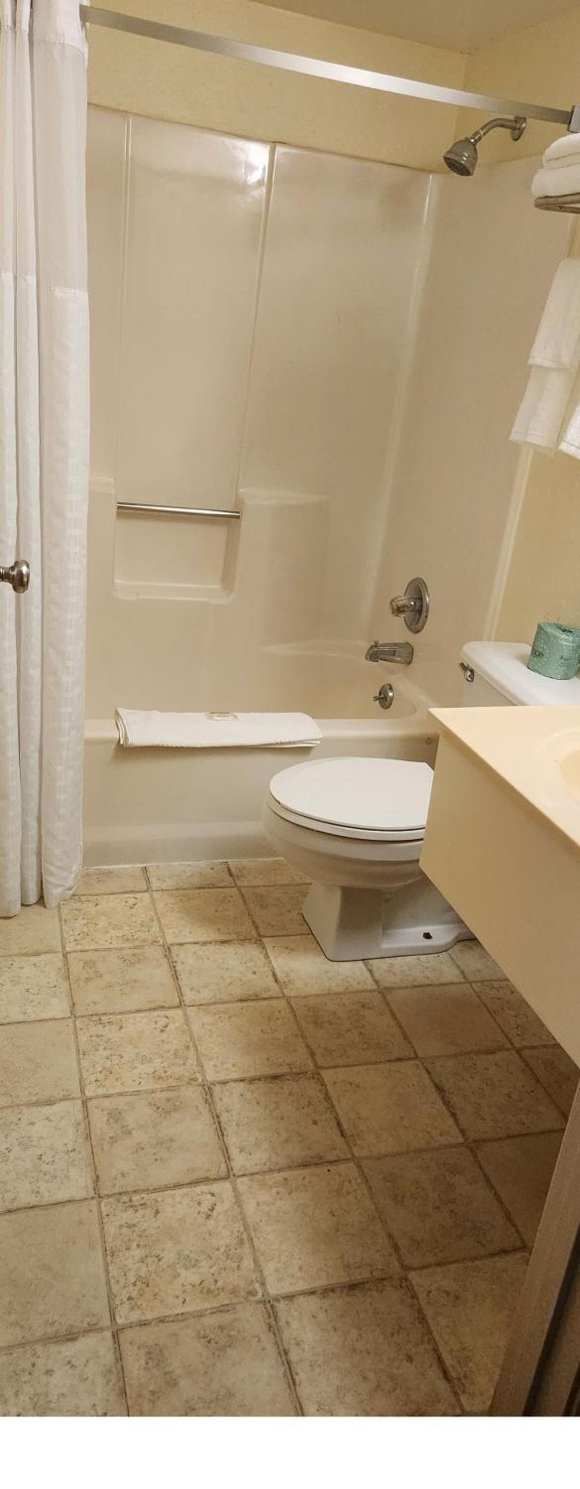 Rodeway Inn