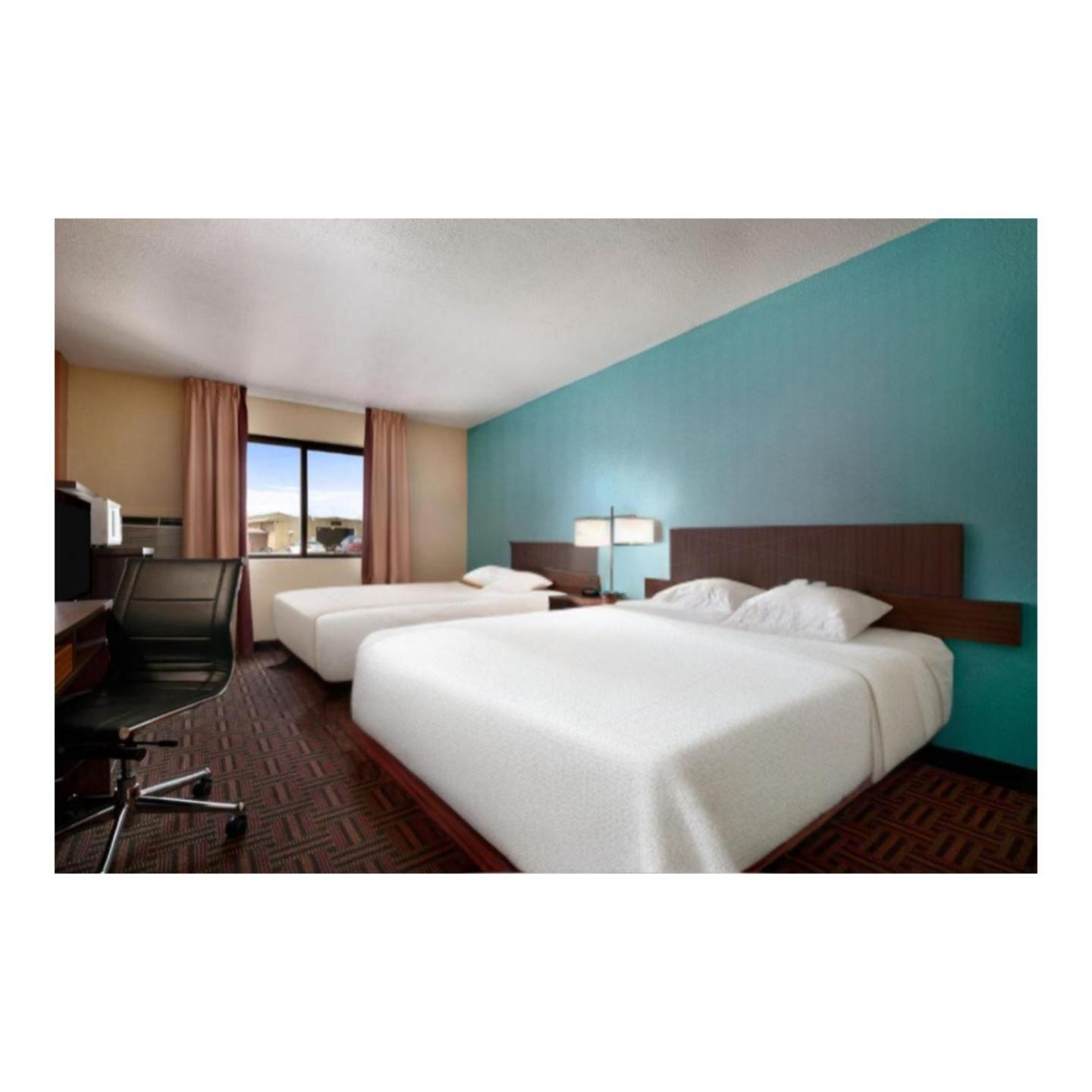 Rodeway Inn