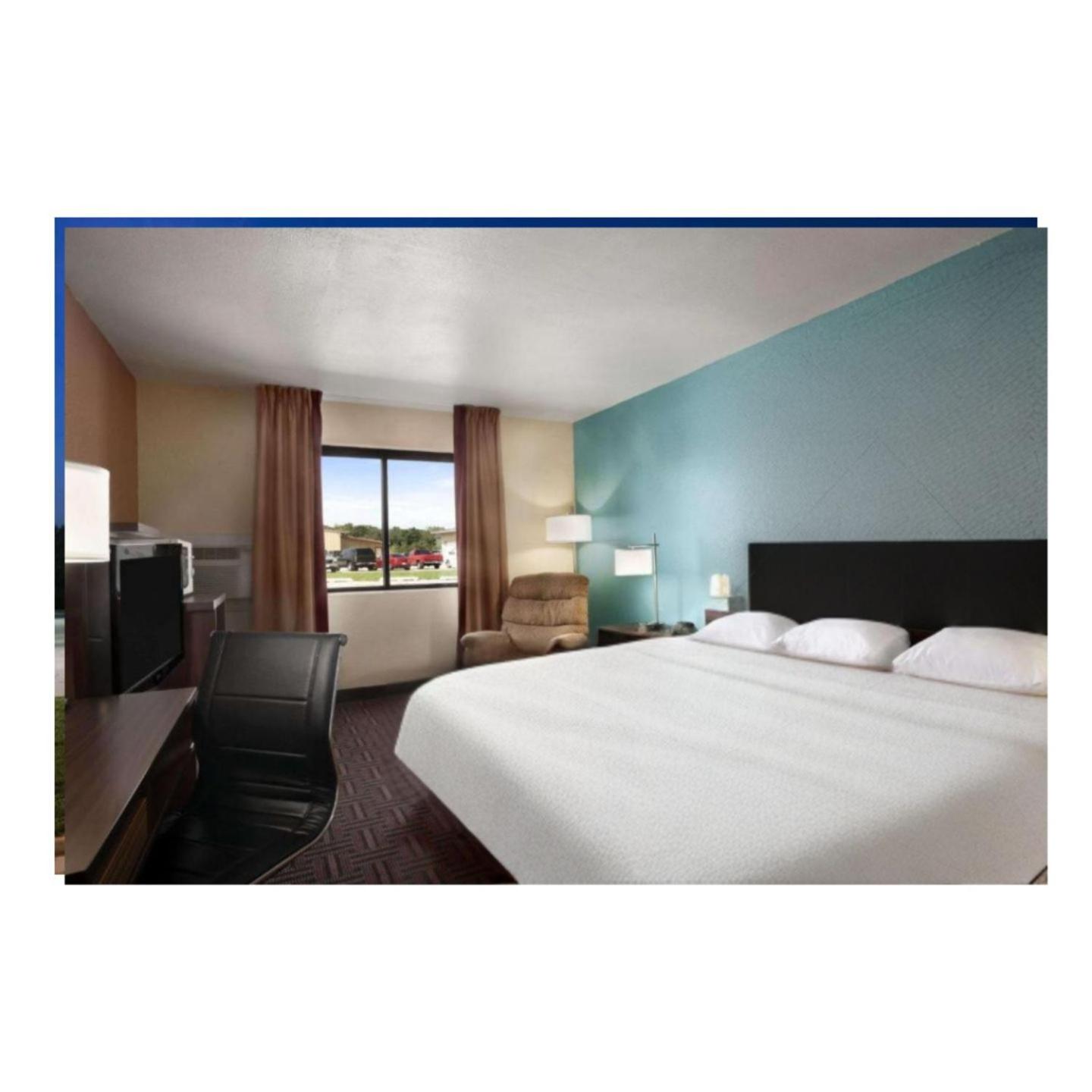 Rodeway Inn
