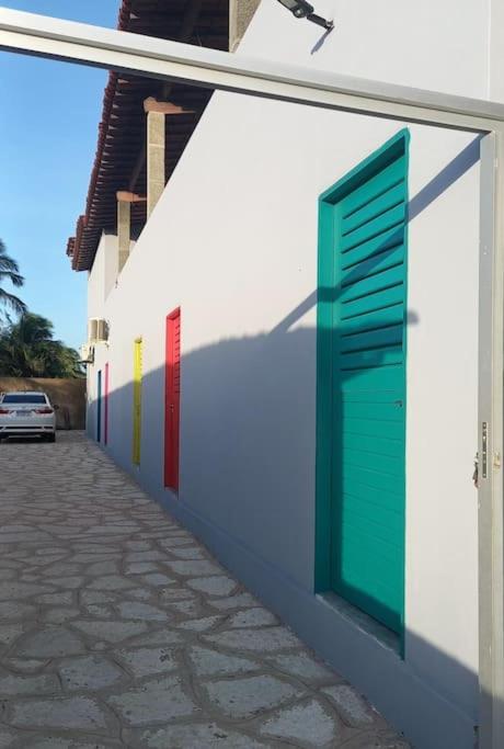 Casa de Praia, na beira da praia