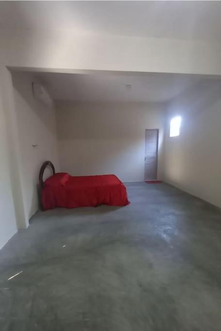 Casa de Praia, na beira da praia