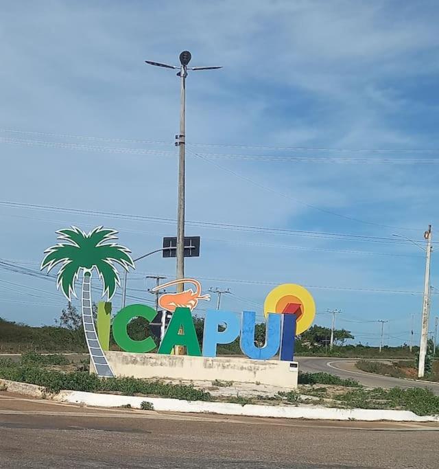 Casa de Praia, na beira da praia
