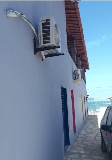 Casa de Praia, na beira da praia
