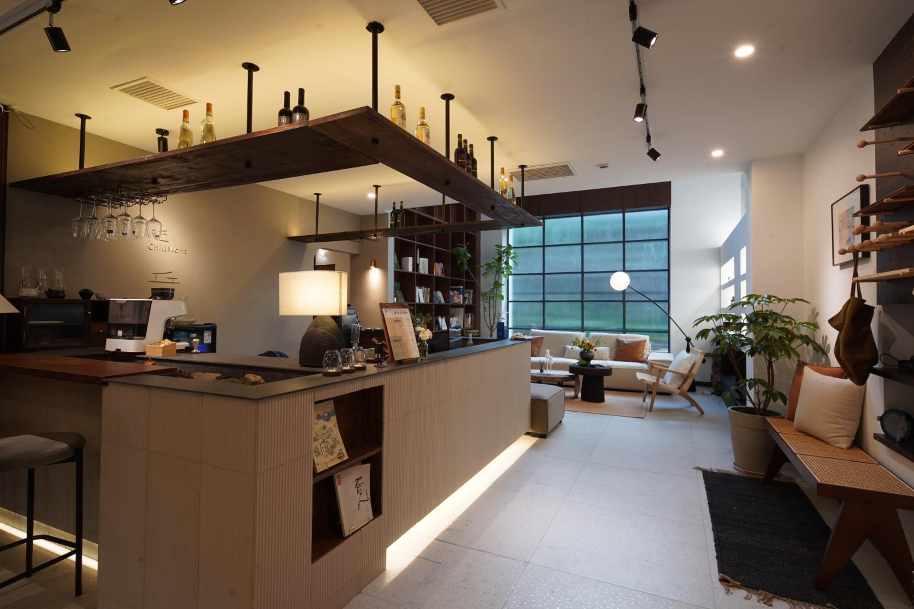 ChillMont Homestay