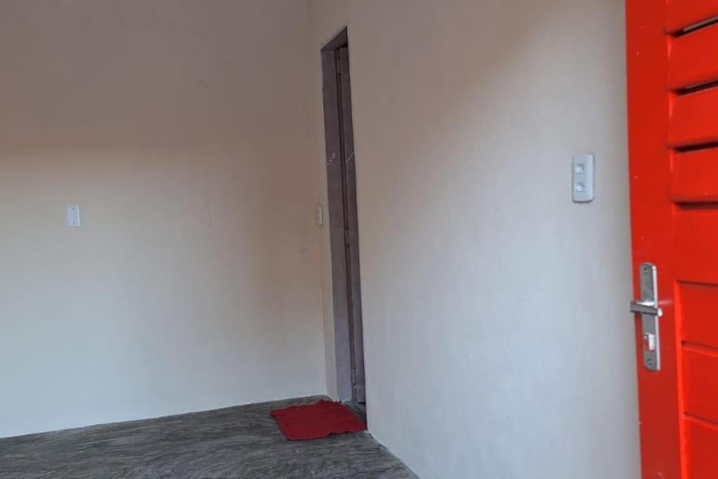 Casa de Praia, na beira da praia
