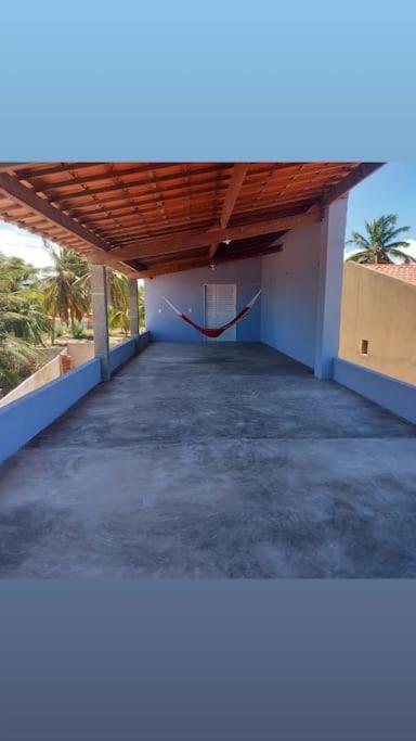Casa de Praia, na beira da praia