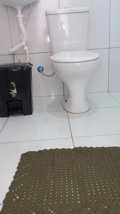 Casa de Praia, na beira da praia