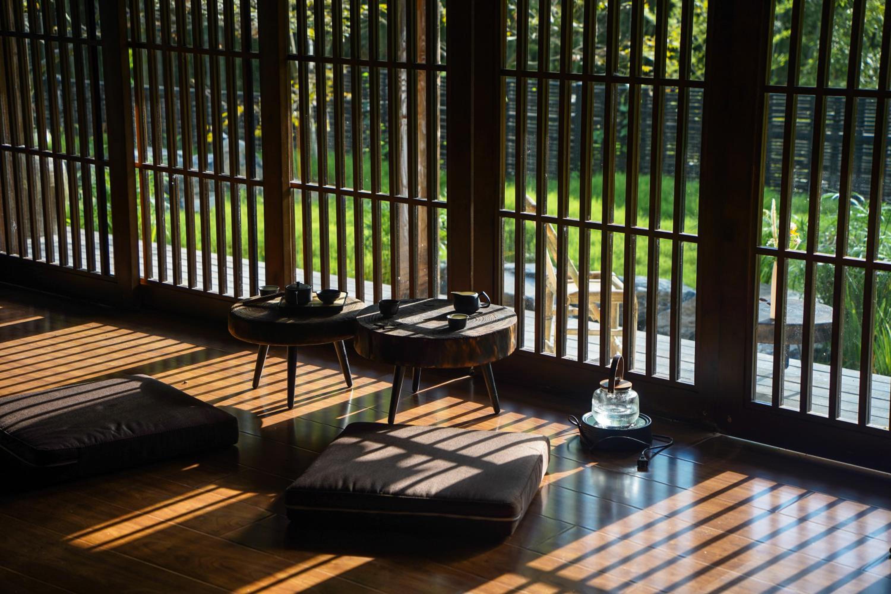 ChillMont Homestay
