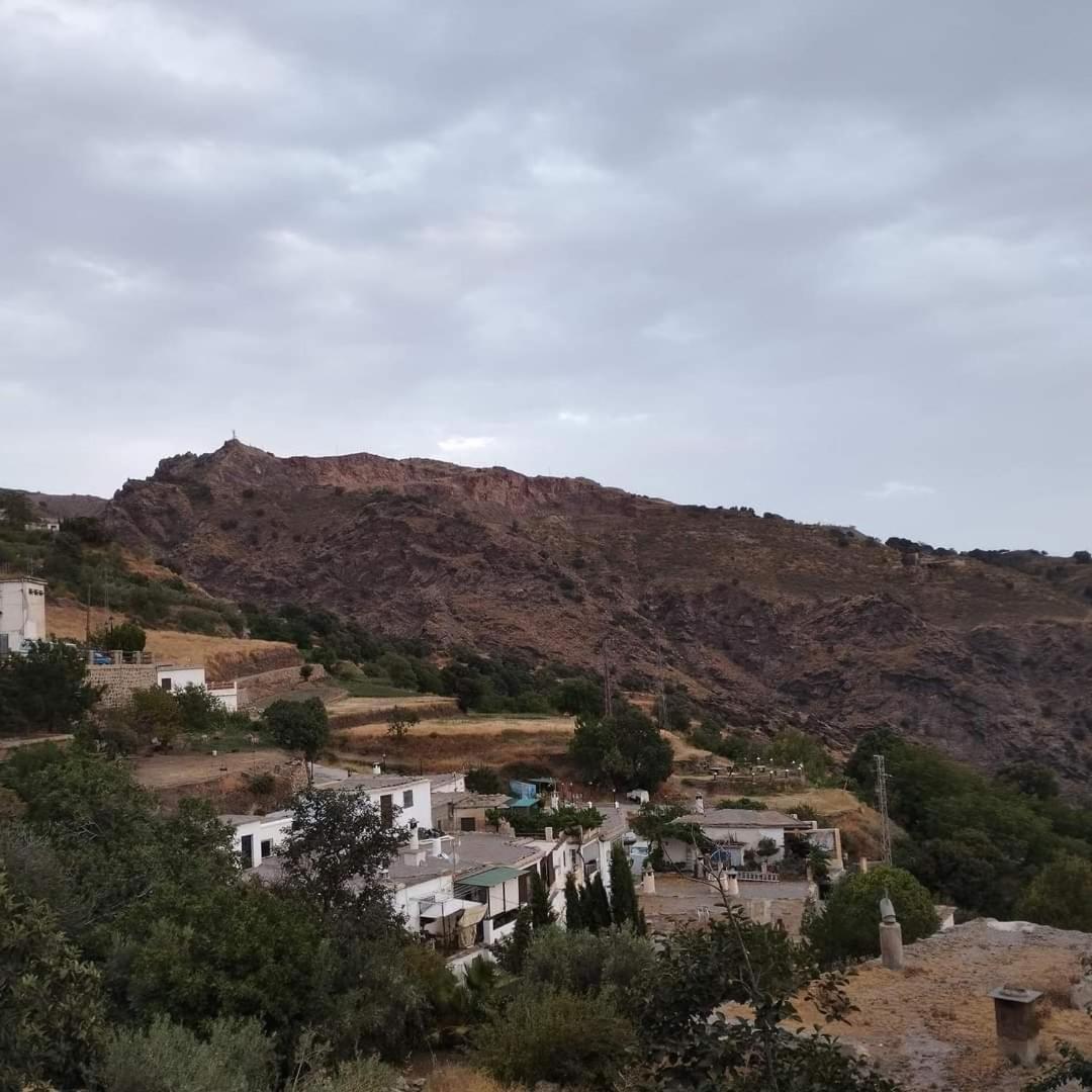 Casa de la Yaya view 5