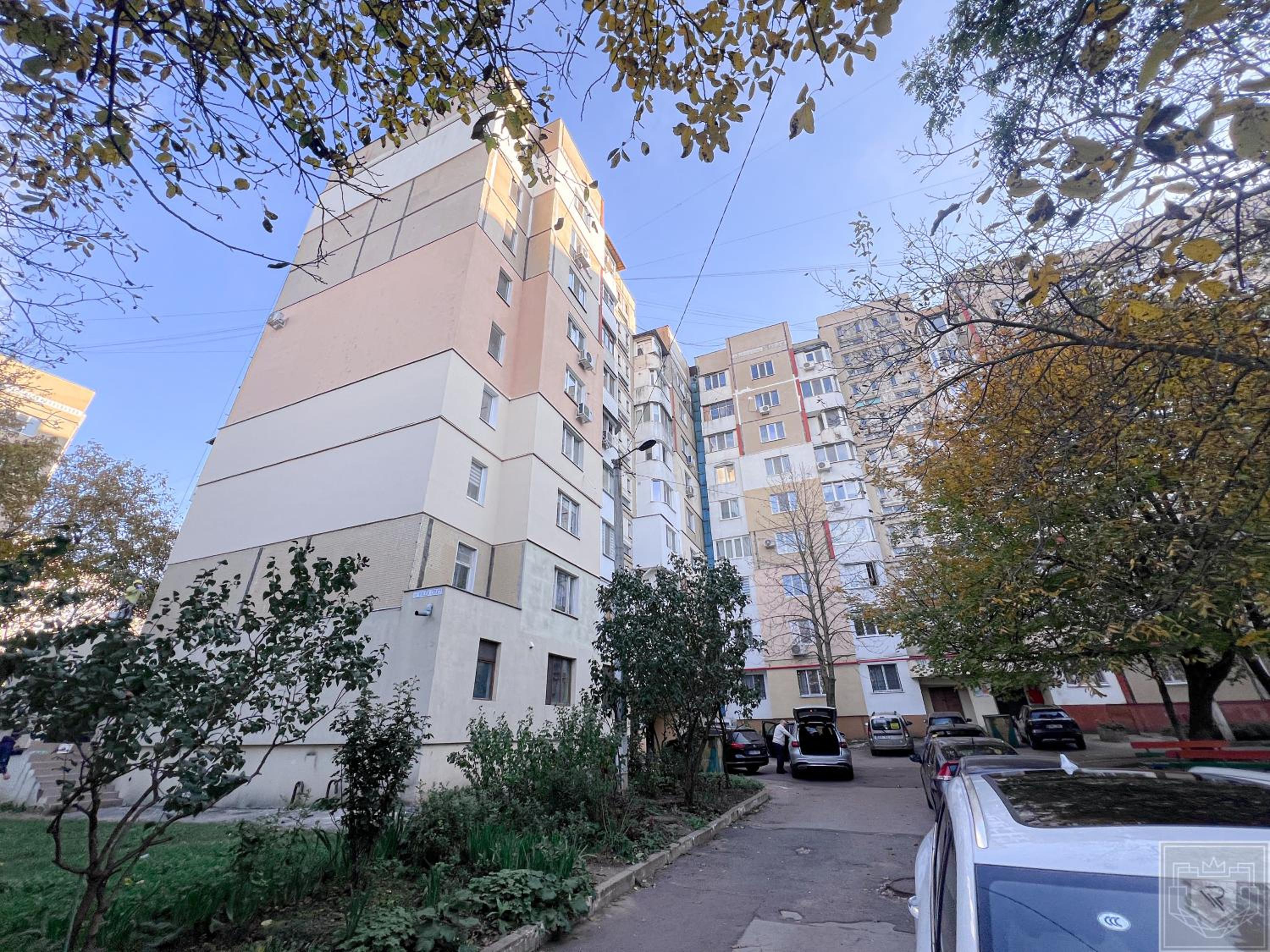 RentHouse Apartments City Gates #3