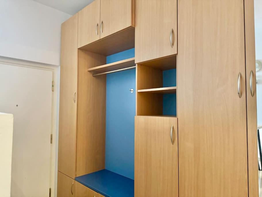 90 m2 Maisonette with Free Parking