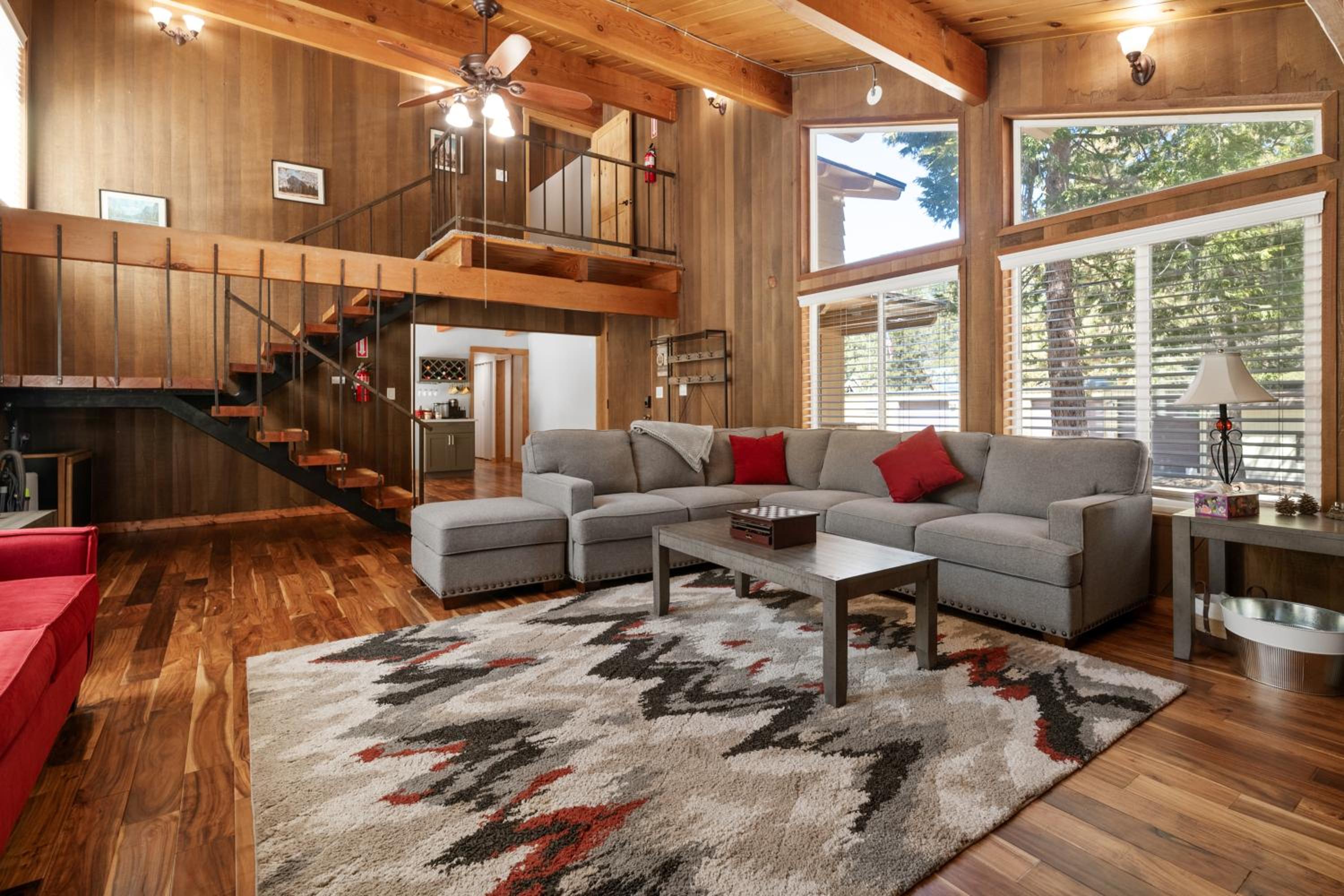 Green Valley Lake Escape by Rather Be Properties view 4