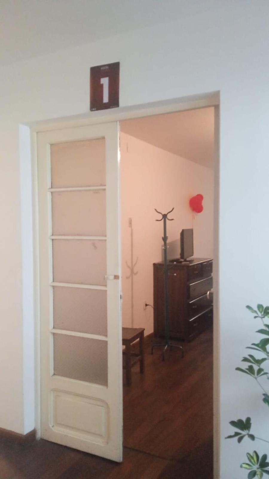 Hostal charrua