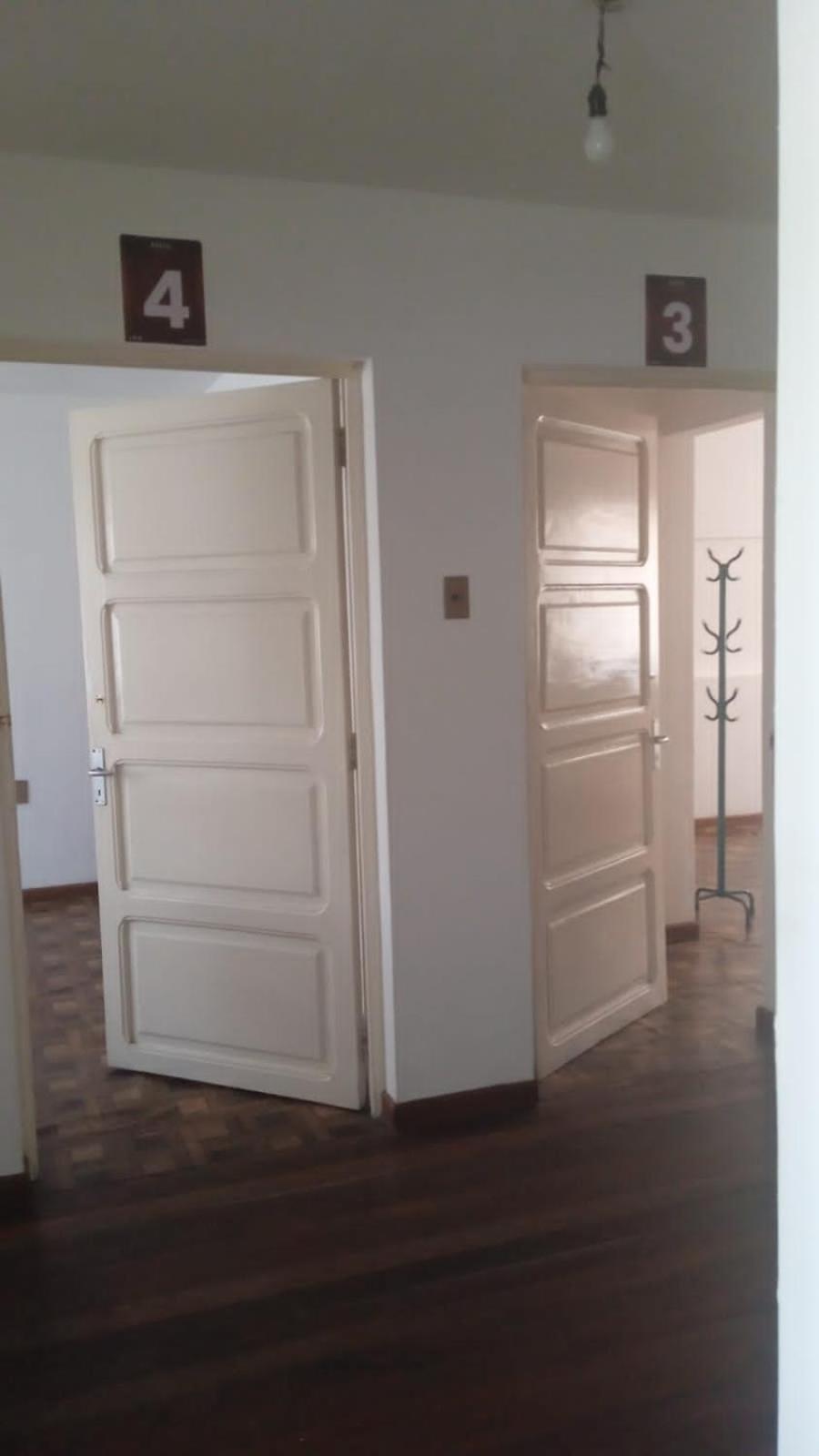 Hostal charrua