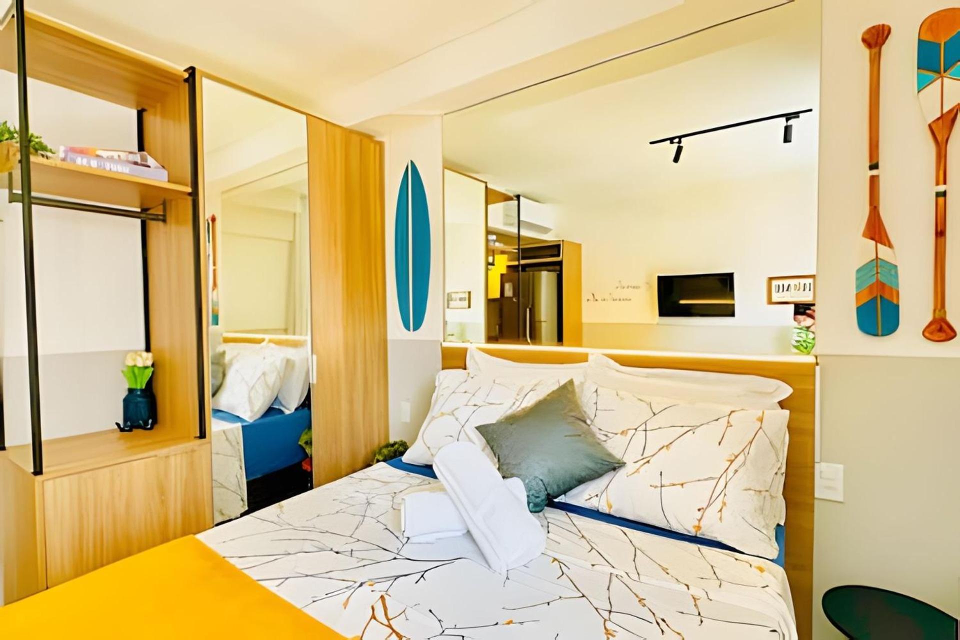 Residencial Porto Privilege by VLV Stays