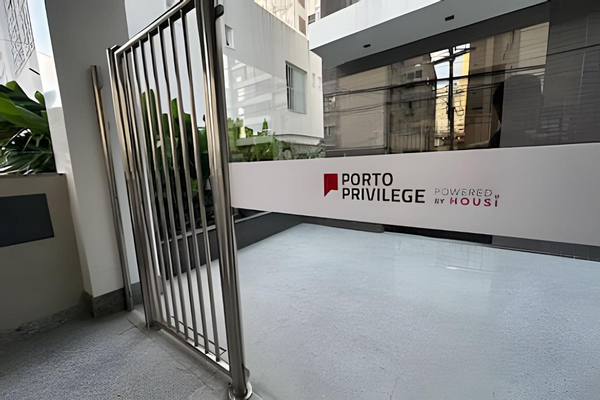 Residencial Porto Privilege by VLV Stays