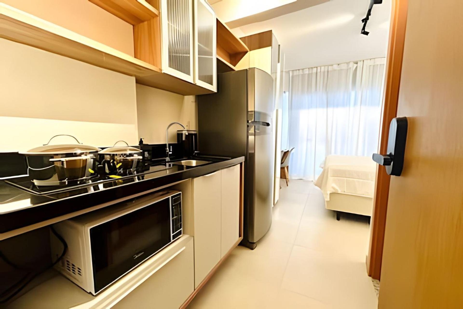 Residencial Porto Privilege by VLV Stays