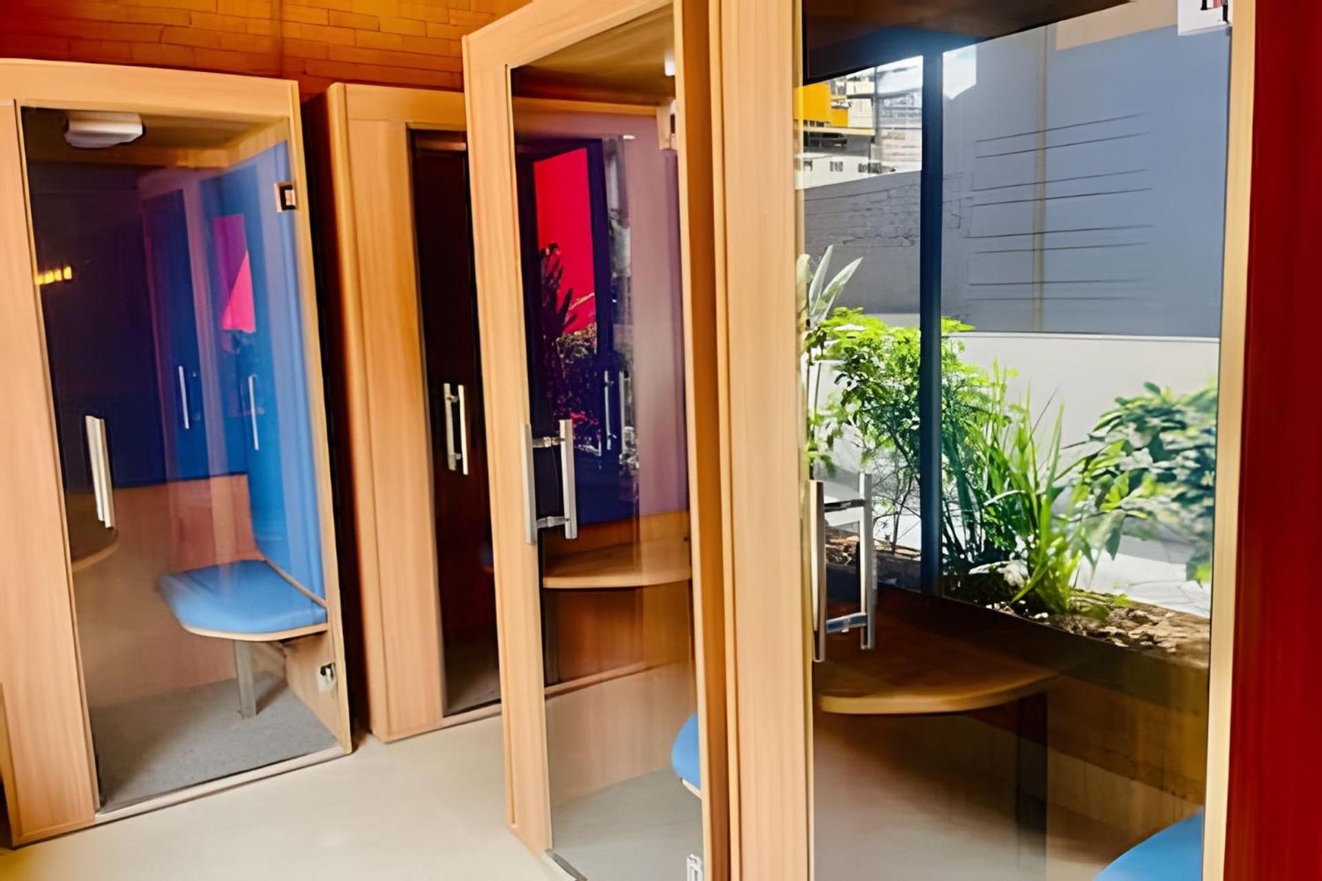Residencial Porto Privilege by VLV Stays
