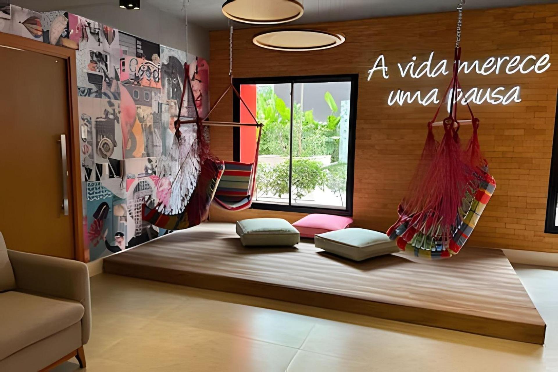 Residencial Porto Privilege by VLV Stays
