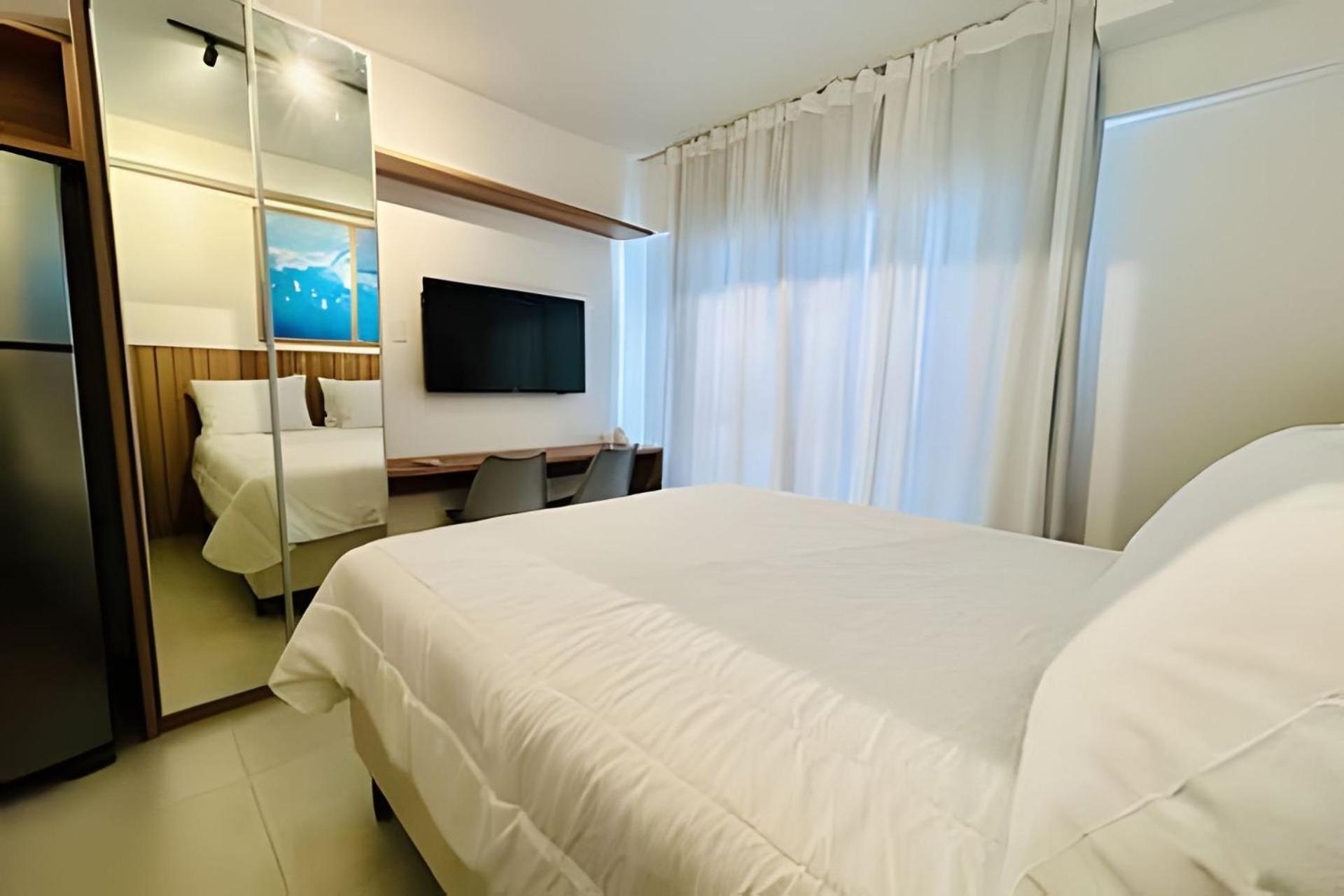Residencial Porto Privilege by VLV Stays